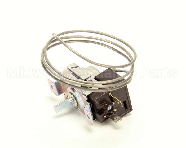 502-206A Beverage Air Control - Temp