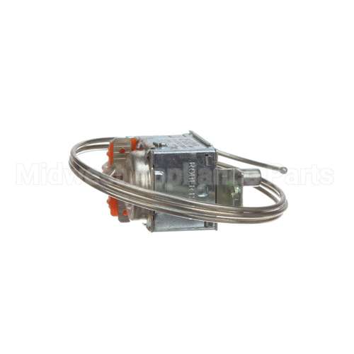 502-289B Beverage Air Control-Temp