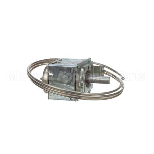 502-289B Beverage Air Control-Temp