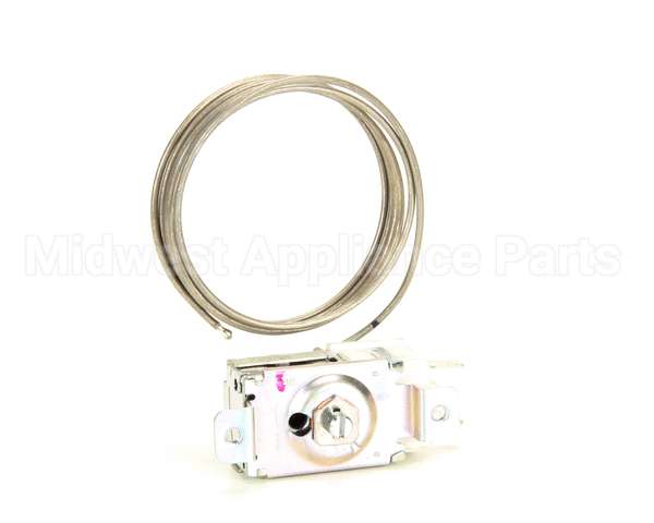 502-301B Beverage Air Control - Temp, .25A, 41On, 19.9Off Bz13