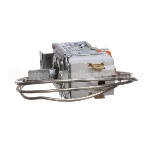 502-323B Beverage Air Control - Temp Sm