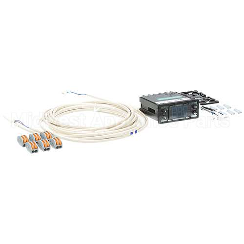 502-431D-01 Compatible Beverage Air Control, Univ Service