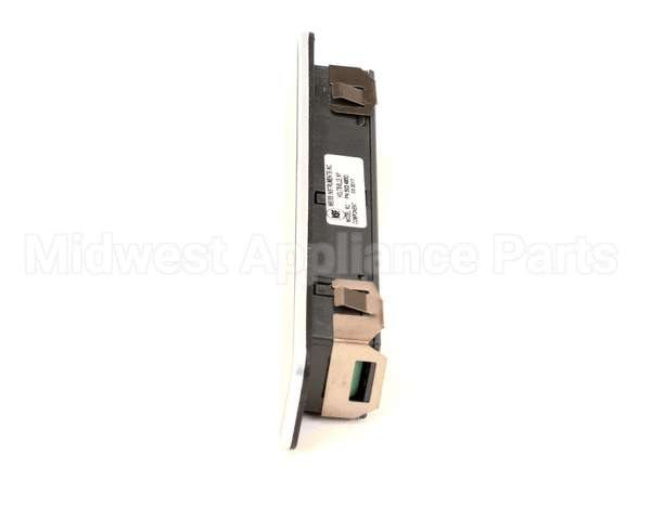 502-485D Victory Display, White, Dixell, T620T