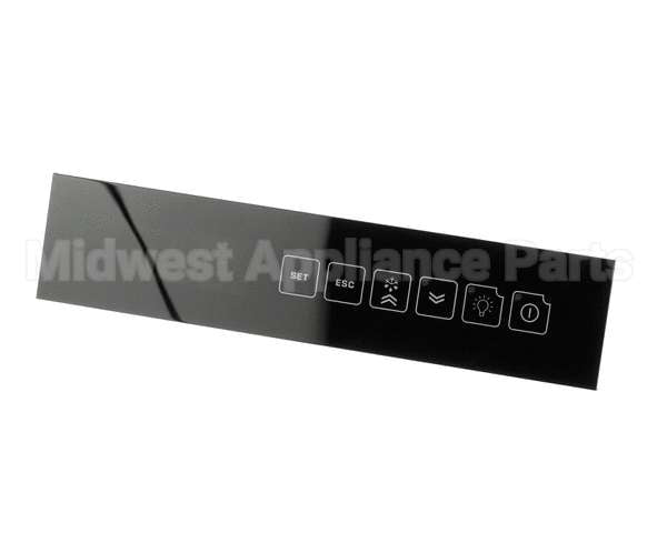 502-500D Victory Display-Kdt Horizontal,Eliwell,White
