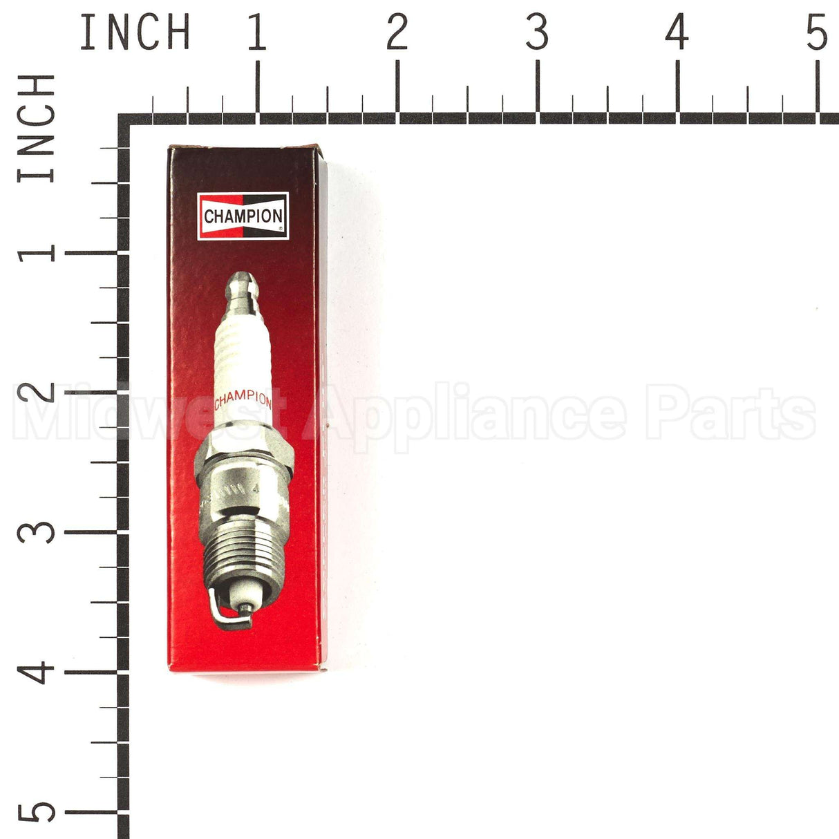 502 Champion D21 Ind/Agri Spark Plug