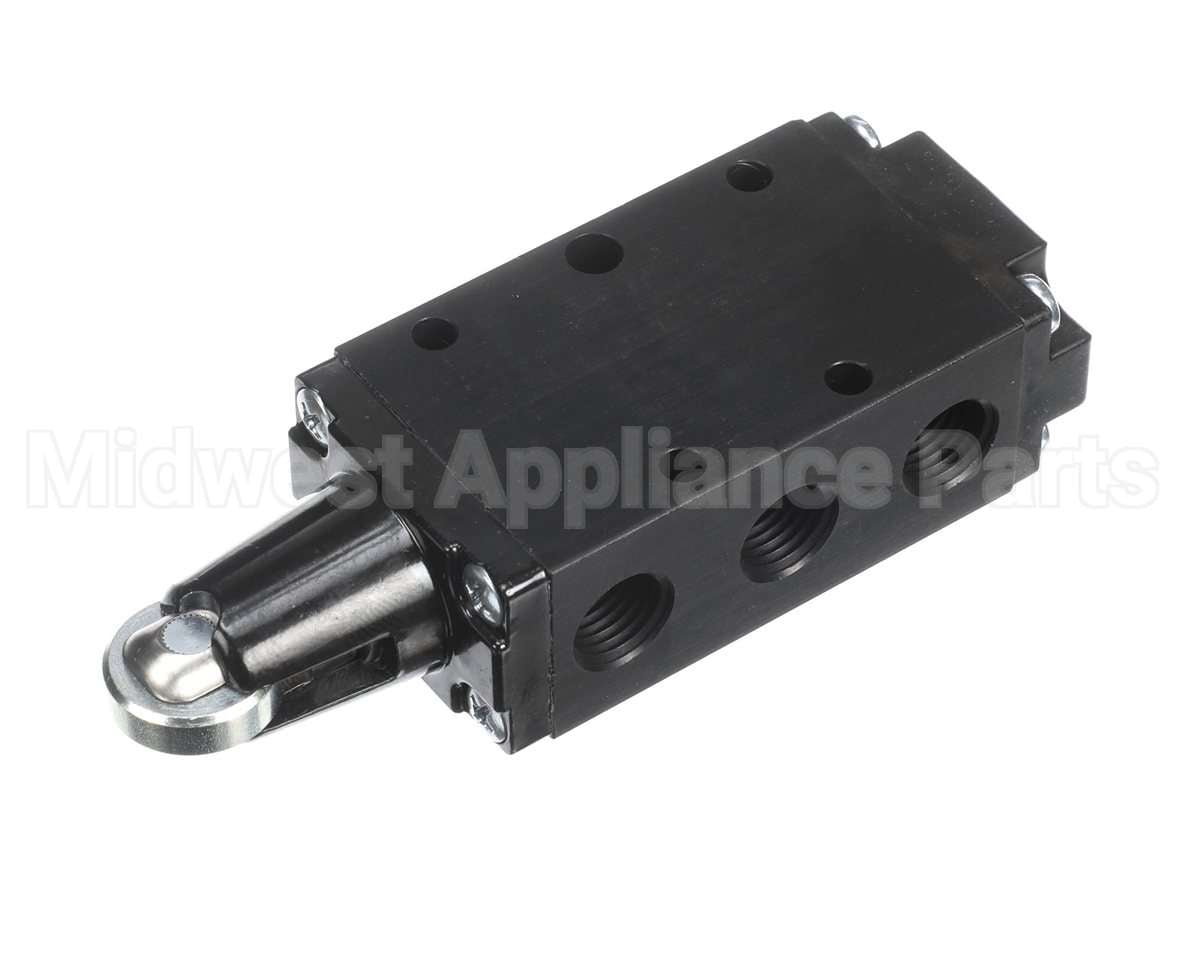 502 Shaver - Keen Kutter Air Valve