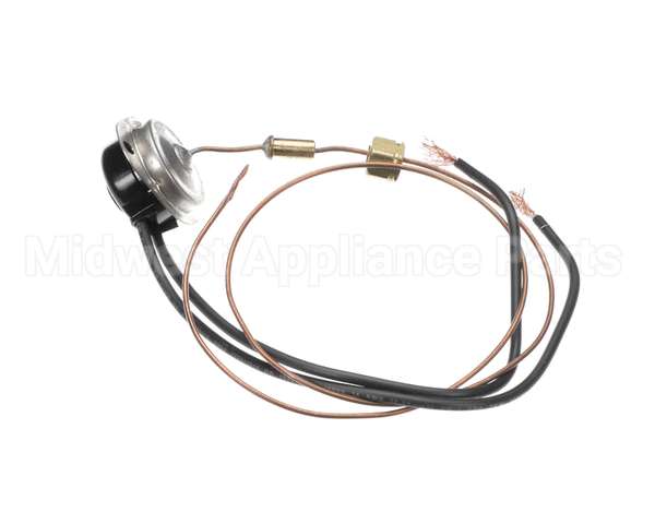 5020-01801 Insinger Hi Temp Cutoff Switch Rev.1 5