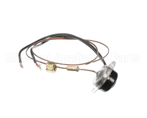 5020-01801 Insinger Hi Temp Cutoff Switch Rev.1 5