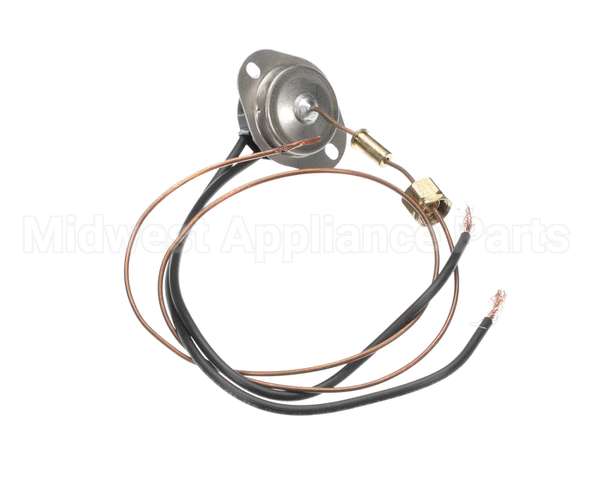 5020-01801 Insinger Hi Temp Cutoff Switch Rev.1 5