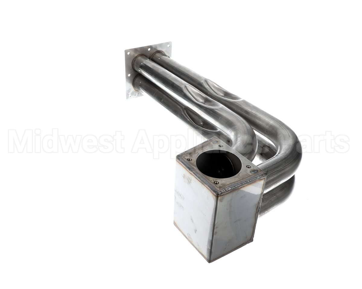 50201 Blodgett Assembly,Rh Hx 304 S/S