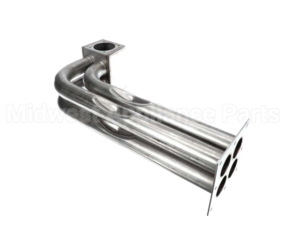 50201.0000 Blodgett Assemblyrh Hx 304 Ss