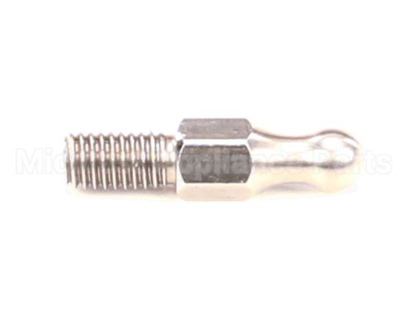 50201117 Revent Speed Nut Pin