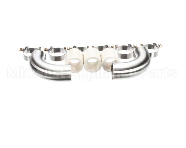 5020117 Alto Shaam Kit, Service,Elbow Replacement