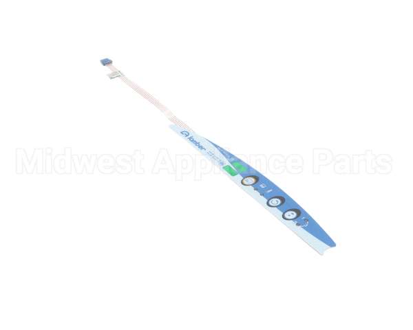 502013 Lamber-Eurodib Touch Pad