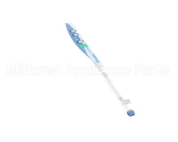 502013 Lamber-Eurodib Touch Pad