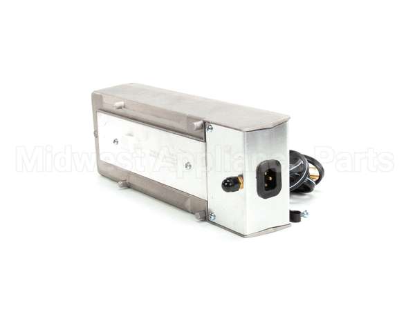 50207 Continental Refrigeration Drain Pan, Condensate Vaporizer 115V 160