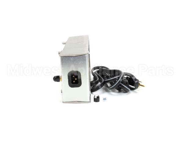 50207 Continental Refrigeration Drain Pan, Condensate Vaporizer 115V 160