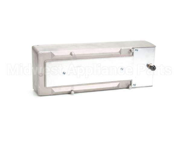 50207 Continental Refrigeration Drain Pan, Condensate Vaporizer 115V 160