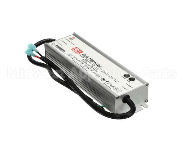 5020740R Alto Shaam Power Supply W/Connectors