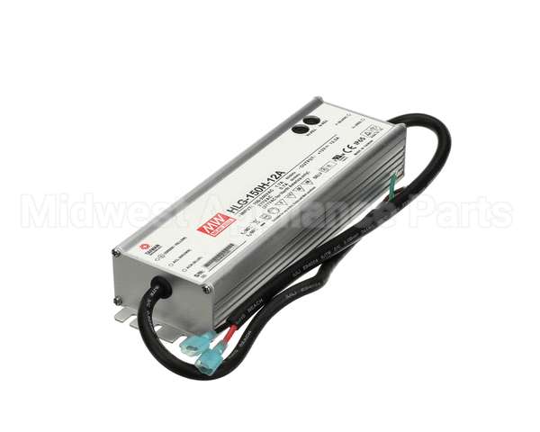 5020740R Alto Shaam Power Supply W/Connectors