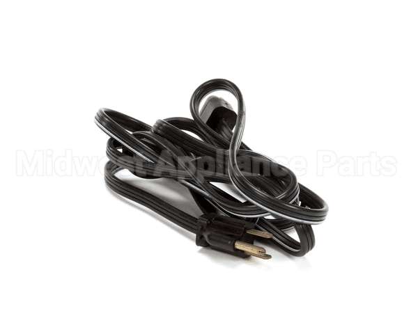 50207C Continental Refrigeration Cord & Plug (Vaporizer Pan 8' Long)