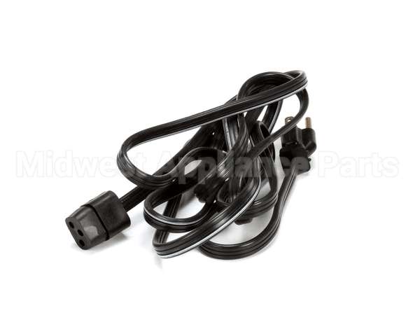 50207C Continental Refrigeration Cord & Plug (Vaporizer Pan 8' Long)