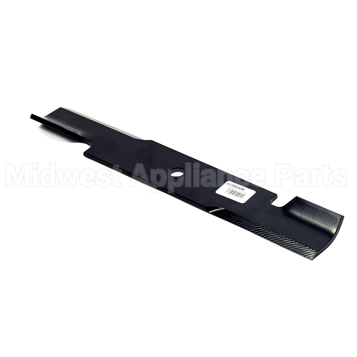 5020843ASM Briggs & Stratton Blade-16.25 Black