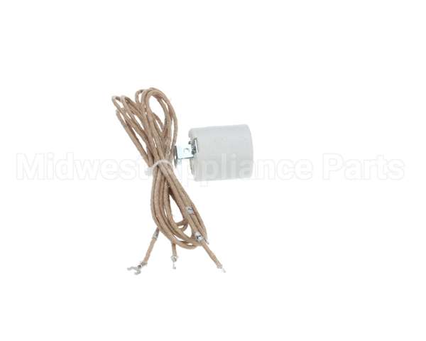 5021151 Alto Shaam Kit,Socket Field Replacement