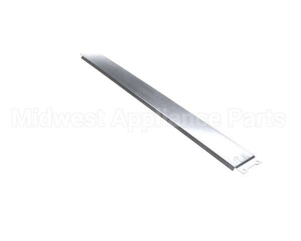 502117 Duke Clipoffset-Drip Pan