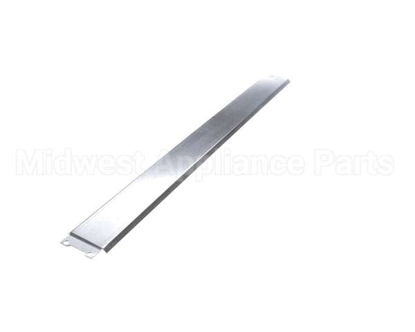 502117 Duke Clipoffset-Drip Pan