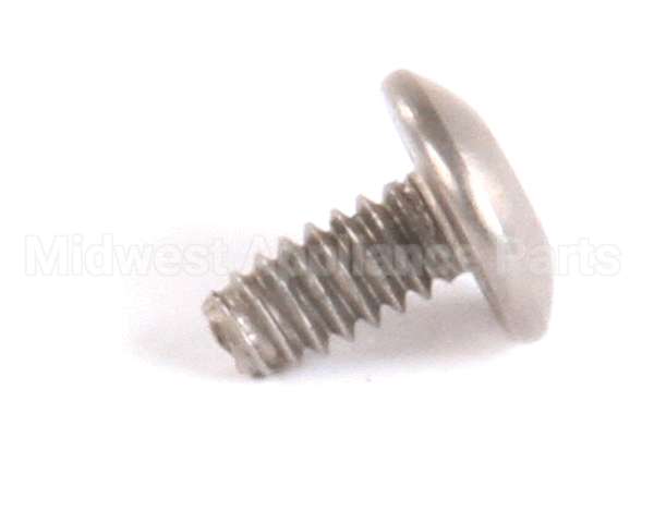 502122 Marshall Air Screw, #10 -24 X .375 (F) Truss