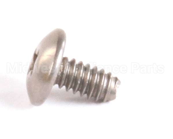 502122 Marshall Air Screw, #10 -24 X .375 (F) Truss