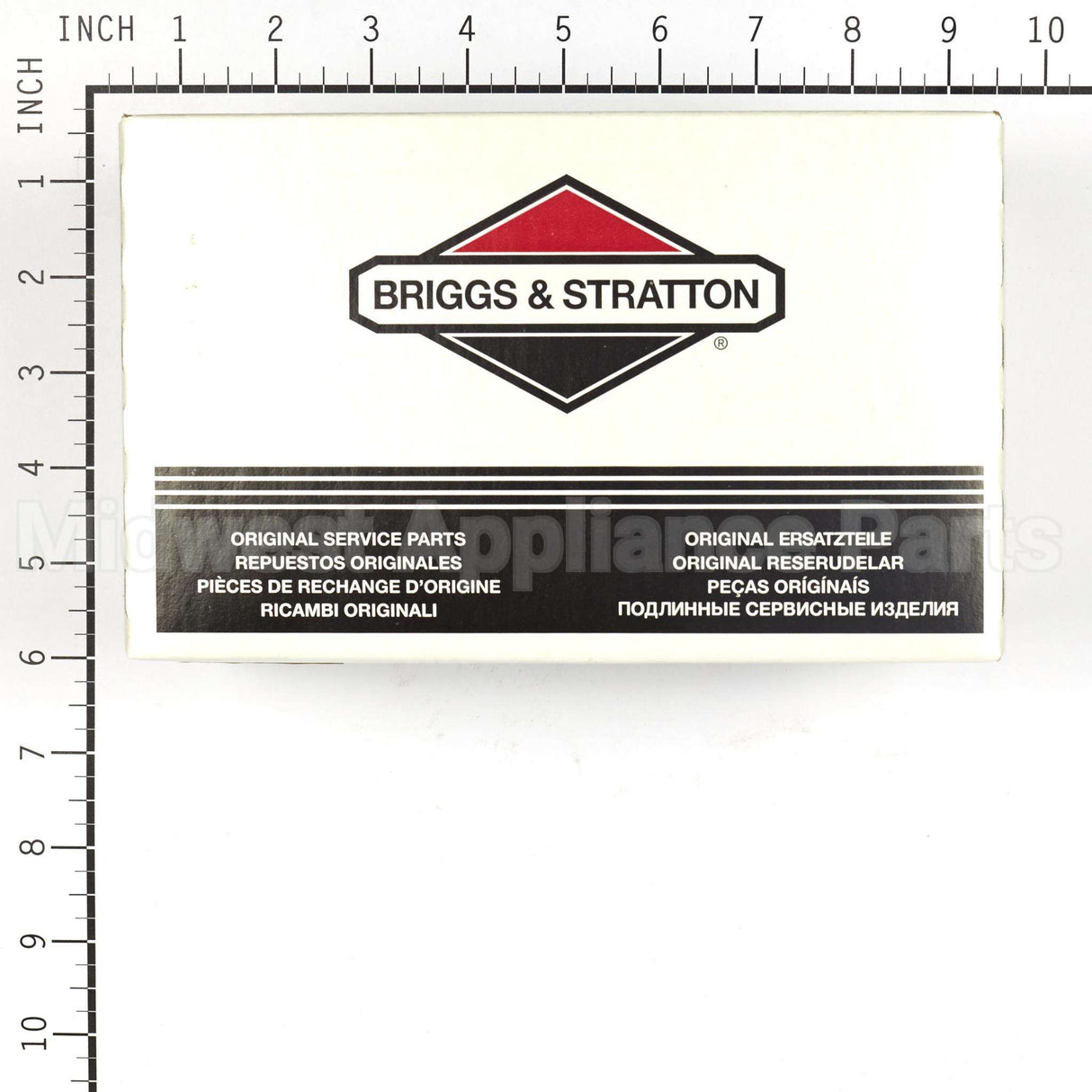 5021357X1YP Briggs & Stratton Filter Hydraulic Se