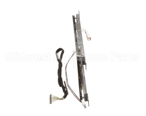 5021512 Alto Shaam Service,Display Assembly,Ctx/Hoodb