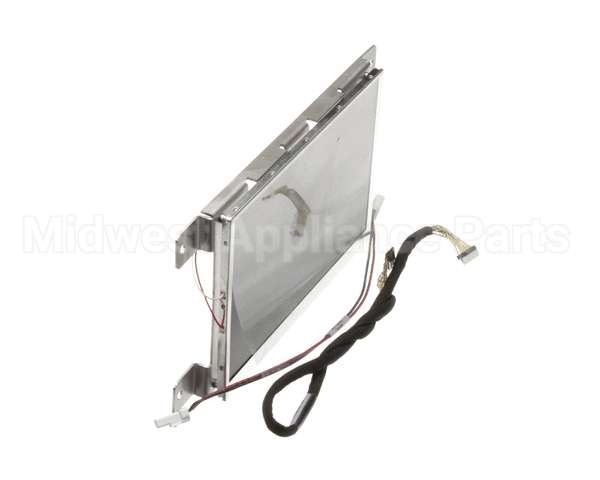 5021512 Alto Shaam Service,Display Assembly,Ctx/Hoodb
