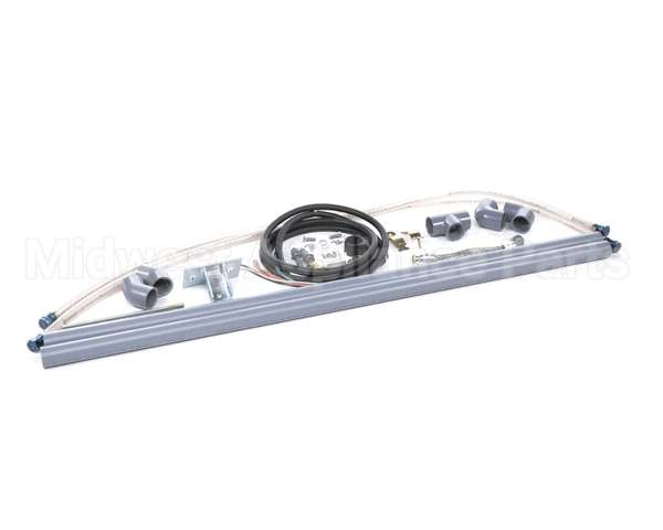 5021572 Alto Shaam 30A Elec Combi Inst. Kitctx Un