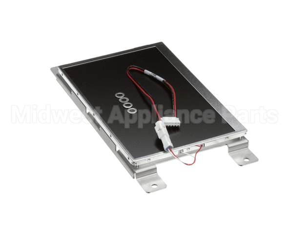 5021693 Alto Shaam Assembly,Display Mounting, Without T. Gl