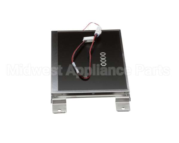 5021693 Alto Shaam Assembly,Display Mounting, Without T. Gl