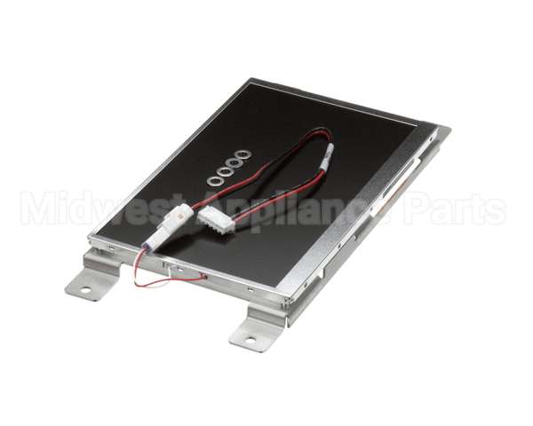 5021693 Alto Shaam Assembly,Display Mounting, Without T. Gl