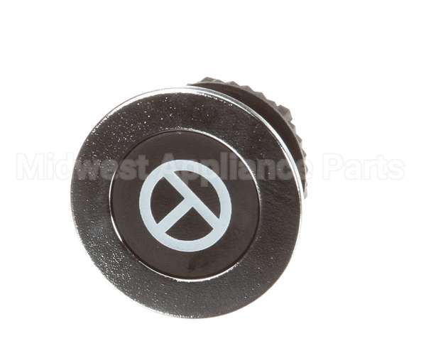 502171S Robot Coupe Pulse Button