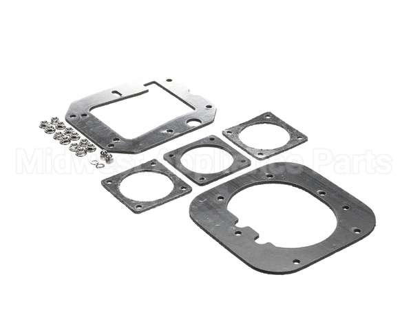 5021764 Alto Shaam Service Kit, Gaskets, Gas,M5