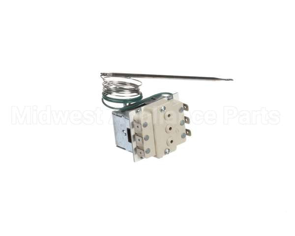 502177 Duke Thermostat,Hi-Limit,(Ce O 3-Pole Bulb An
