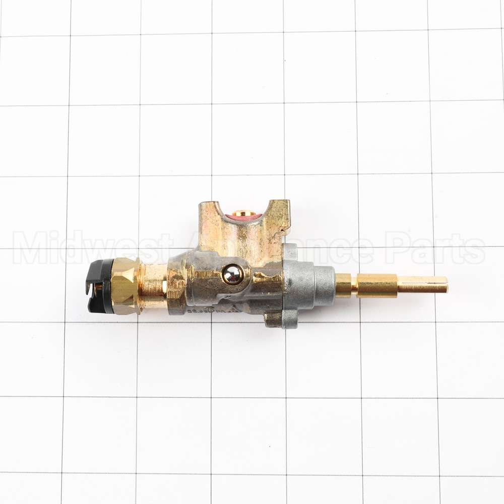 502179 Bertazzoni Gas Valve By Pass 029