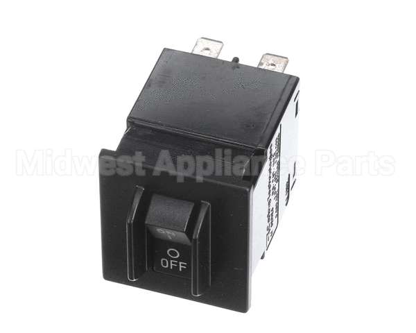 502182 Duke Switch,Circuit Breaker, Dpst