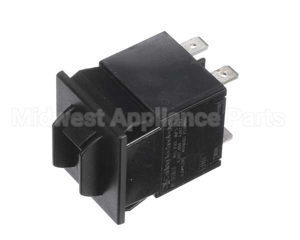 502182 Duke Switch,Circuit Breaker, Dpst