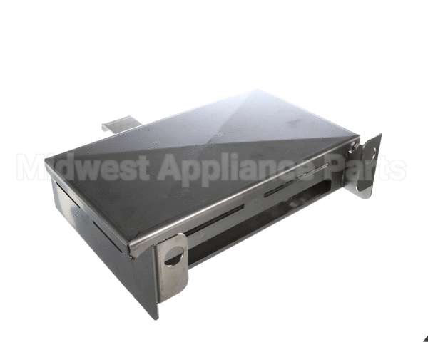 5021859 Alto Shaam Combi Smoker Box Assembly