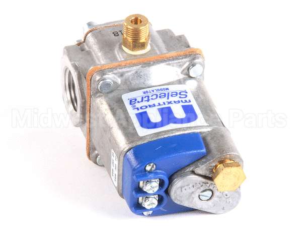 502193 Marshall Air Valve Gas 1/2 Modulating Nat