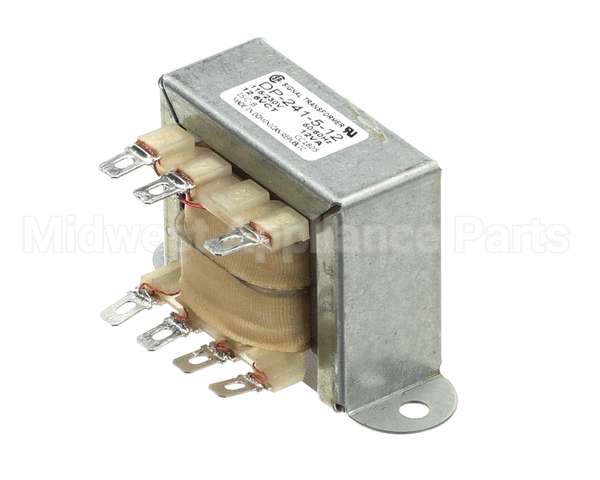 502206 Marshall Air Transformer, 115/230 Pri 12V