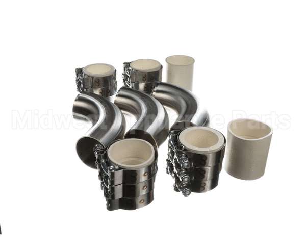 5022086 Alto Shaam Kit, Service, Adapter Hose Rplmt