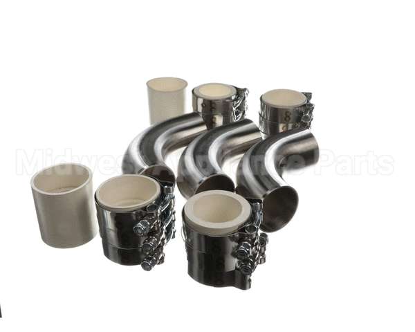 5022086 Alto Shaam Kit, Service, Adapter Hose Rplmt